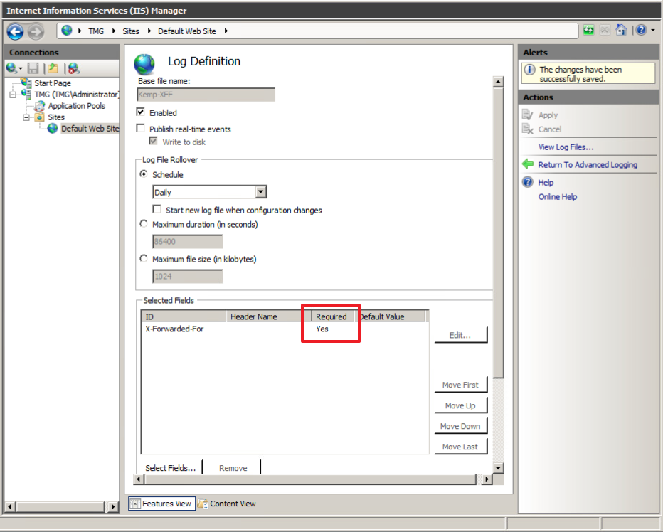 Default requirements. X-forwarded-for header. Размер буфера IIS. X-forwarded-for пример запроса. Host header value IIS настройка.